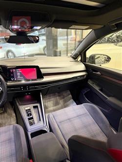 فولكسفاغن جولف